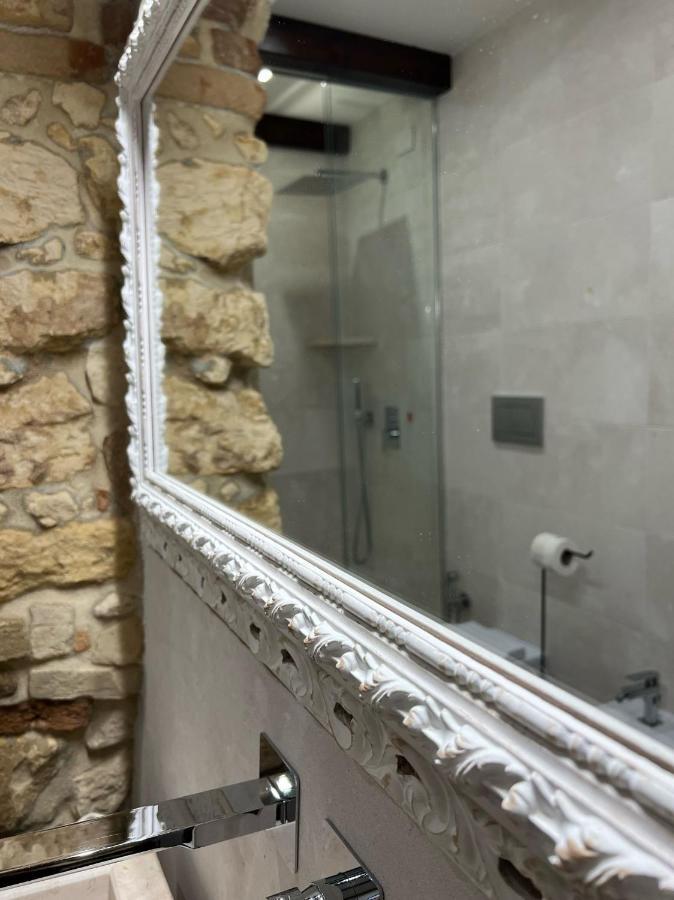 Corte Maddalena Camere Capoterra Exterior photo